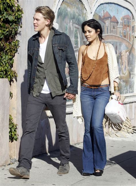 How Long Have Vanessa Hudgens And Austin Butler Been