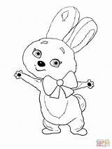 Coloring Pages Sochi Mascot Hare Golf Ball Color Supercoloring Printable Online Children Need Olympic Print Drawing Getcolorings sketch template