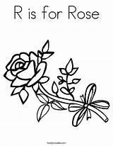 Coloring Worksheet Rose Just Print Noodle Est La Dear Cursive Built California Usa Twistynoodle Rose1 Favorites Login Add Twisty Ll sketch template