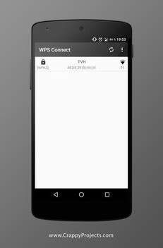 wps connect apk   android