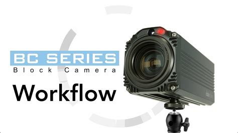 officialbc series block cameras workflowdatavideo youtube