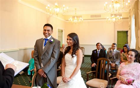 leicester town hall wedding