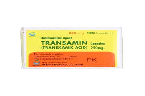 buy transamin capsules mg    pakistan medonlinepk