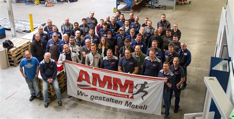 amm gmbh bei merkendorf bei ansbach stellt sich vor