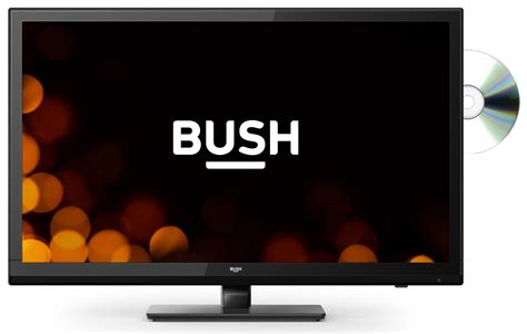 bush   hd ready tvdvd combi black  argos price tracker pricehistorycouk