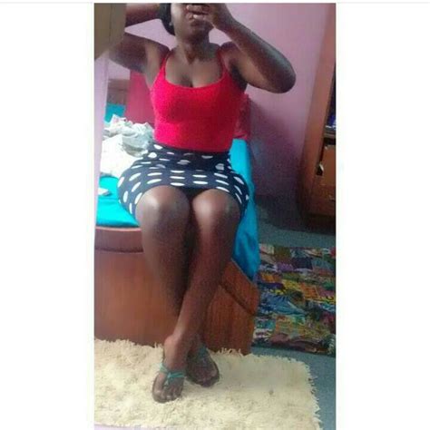 ghana thot with phat ass sending nudes online shesfreaky