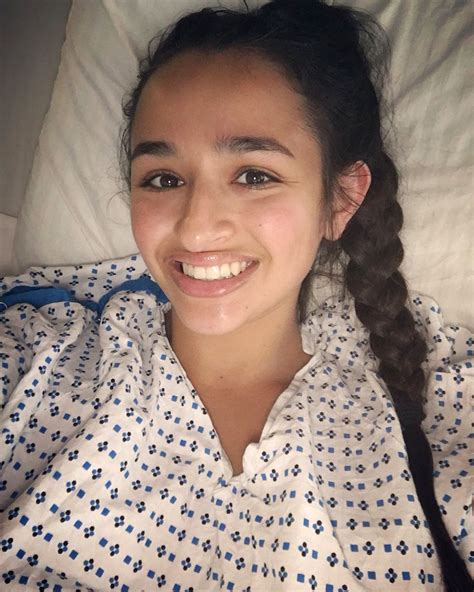 Jazz Jennings Says Shes Doing Great As She Shares Photo After