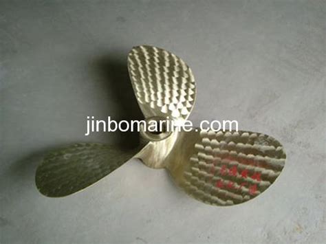 blade propeller buy marine propeller  china manufacturer jinbo marine