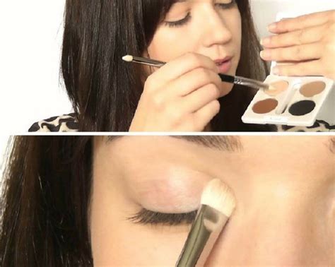 a beginners guide to eye makeup cosmetology school and beauty school in