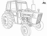 Traktor Fendt Tractorfan Malvorlagen Landbouwmechanisatie Paar Daarom Redactie Cyou Coloringbooks sketch template
