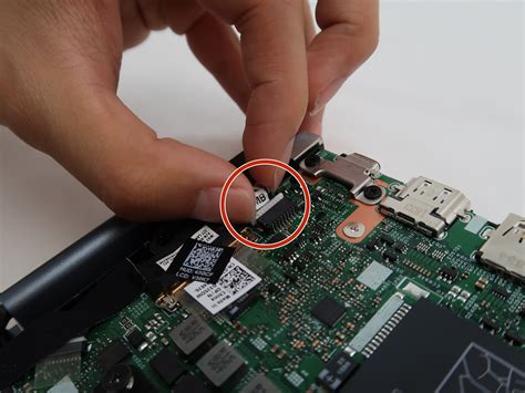 dell inspiron   power adapter port replacement ifixit repair guide