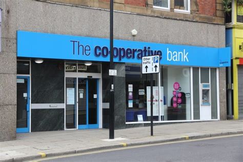 operative bank returns operating profit