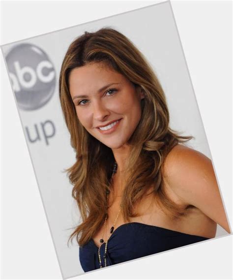 jill wagner official site for woman crush wednesday wcw