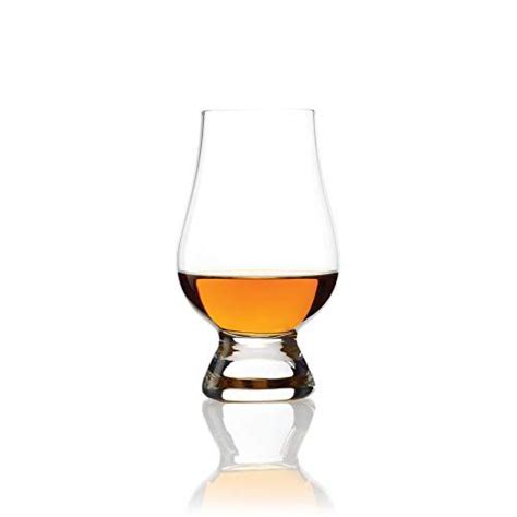 Glencairn Whisky Glass Set Of 6 Glencairn Dp