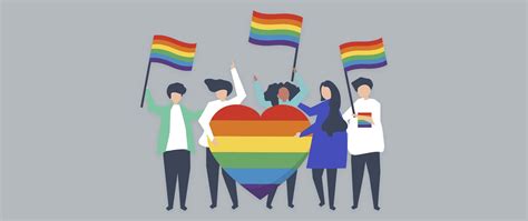 4 Ideas For Celebrating Pride Month 2021 Vizons Design