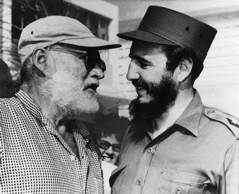 Ernest Hemingway Story Written In 1956 Published For First Time Las