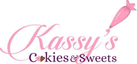 gallery kassy s cookies and sweets