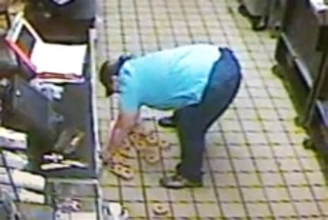 If You’re Shocked By Video Of Mendon Dunkin Donuts Manager