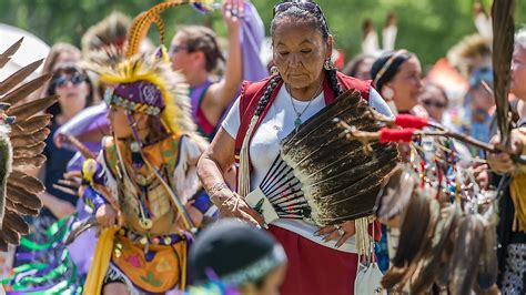 Who Are The Cree People Of North America Worldatlas