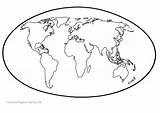 Weltkarte Ausmalen Kontinente Weltkugel Ausmalbilder Landkarte Kinder Malvorlagen Kinderbilder Umrisse Karte Erde Weiß Malvorlage Grob Staaten Bestimmt Aller Politische Deckblatt sketch template