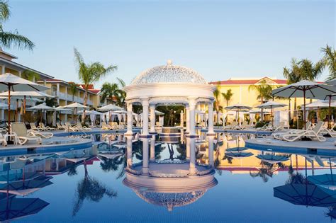 Luxury Bahia Principe Bouganville Adults Only All Inclusive Hotels