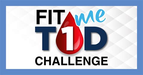 join  fit  td challenge  diabetes awareness month    cash prizes chris