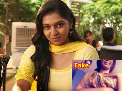 Malayalam Actresses Who Became Subject To Cyber Attacks