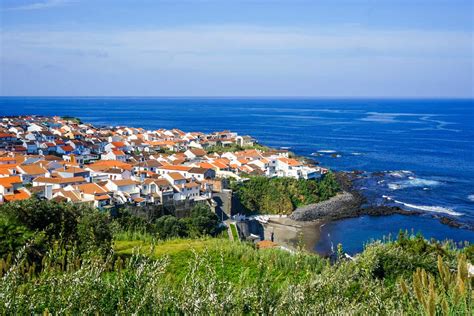 reasons  plan  trip   azores   footsteps