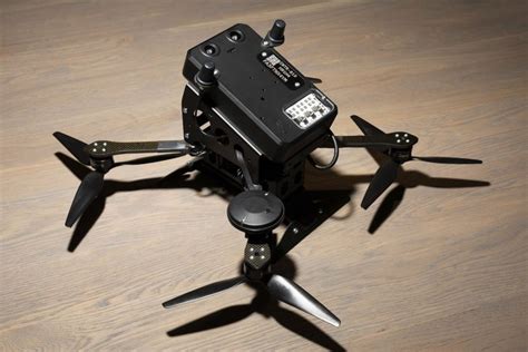 anti drone uav interceptor raises  lot  controversies  criticism mobygeekcom