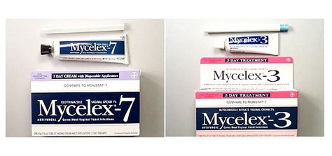Mycelex Reviews A Drug For Fungal Infection With Rapid Onset Of Action