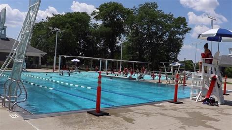 ohio pool reopens implements state guidelines