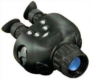 effective military grade thermal binoculars  night