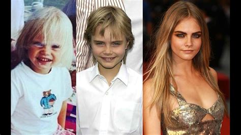 kara delevin  detstve  seychas  delevingne  childhood