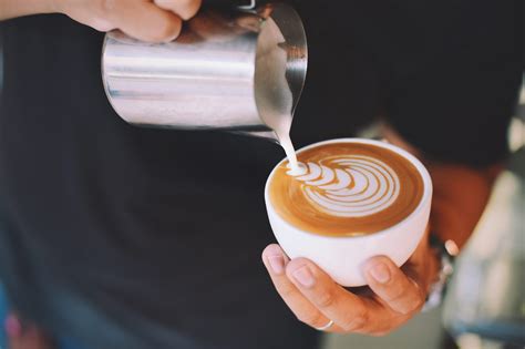 latte cups  mugs   home barista brew espresso coffee