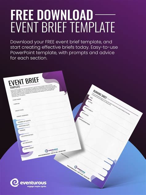 event  template  event templates template