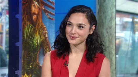 gal gadot talks about ‘justice league and sexual