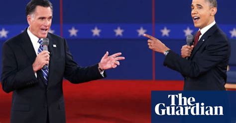 presidential debate fact checking obama and romney s key claims us