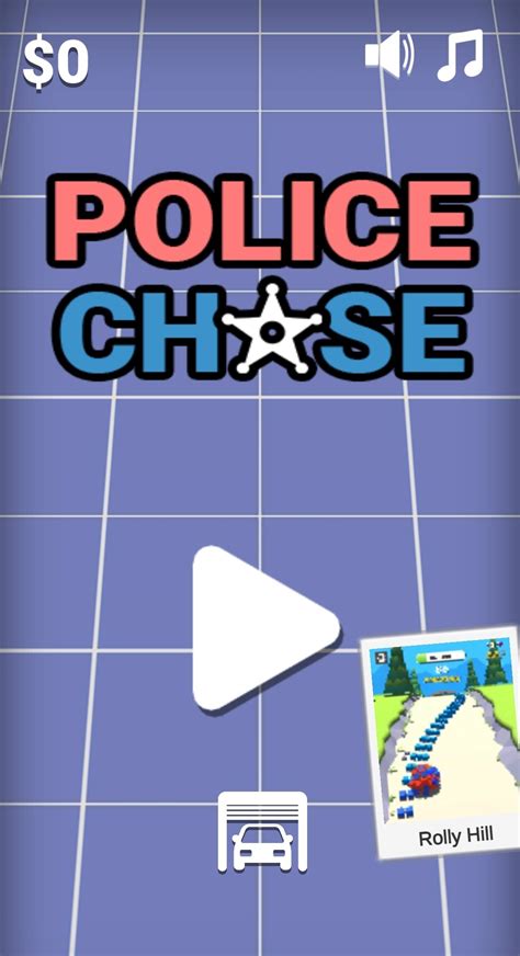 police chase apk   android