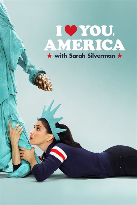 love  america tv series   posters