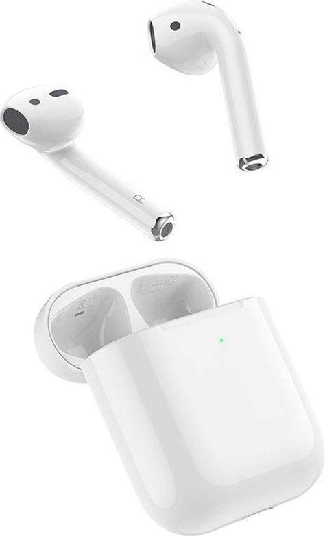 dailysound draadloze airpods alternatief  model airpods bluetooth bol