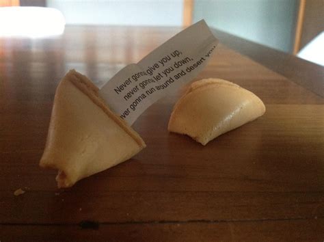 18 totally useless fortune cookies
