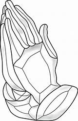Hands Praying Glass Stained Drawing Hand Patterns Coloring Getdrawings Pattern Supplies Bevel Cluster Pages Line Stain Angel Church sketch template