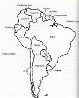 America Map South Drawing Latin Landforms Printable Google Worksheets Coloring Paintingvalley Search Worksheet Kindergarten sketch template