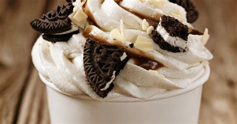 10 best oreo ice cream sundae recipes