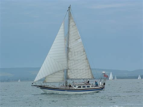 boats endurance