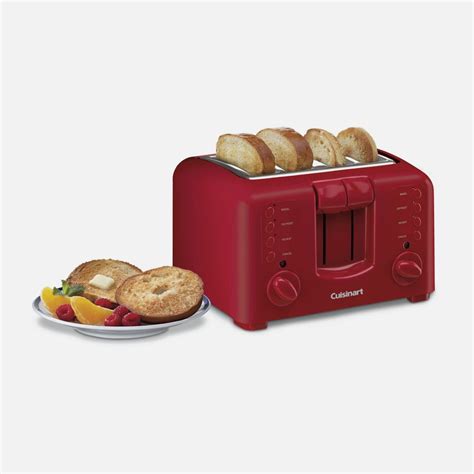 discontinued compact  slice toaster cpt  cuisinartcom