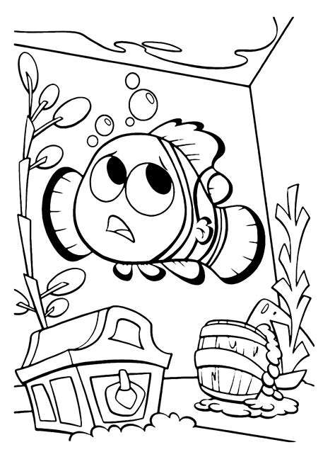 finding nemo dory coloring pages coloring home nemo coloring pages