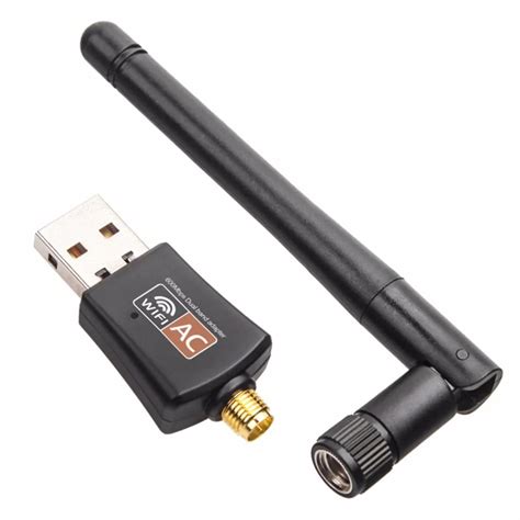 buy wireless dual band ac ghz ghz mbps adapter usb wifi high speed