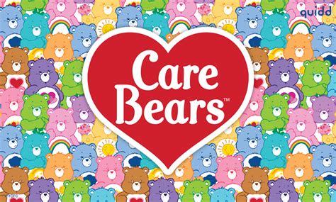 care bears express  drops friday     pm