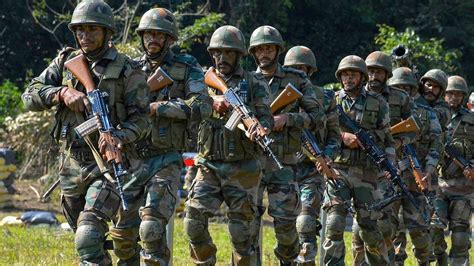 indian armys  integrated battle groups   introduced  early